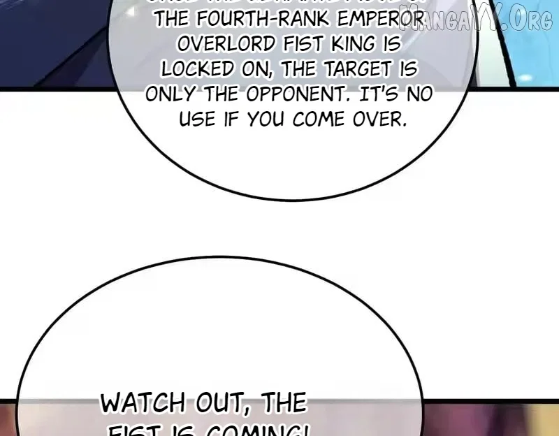 I Rely on My Invincibility to Deal Tons of Damage Passively! Chapter 149 – Page 106
