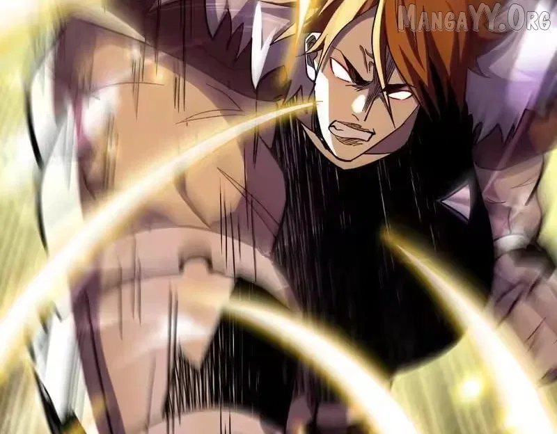 I Rely on My Invincibility to Deal Tons of Damage Passively! Chapter 149 – Page 108