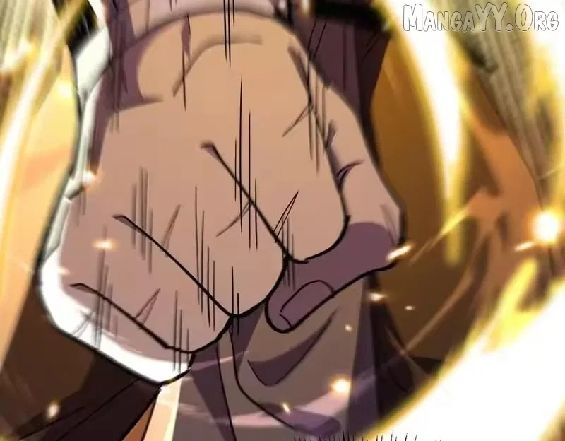 I Rely on My Invincibility to Deal Tons of Damage Passively! Chapter 149 – Page 109