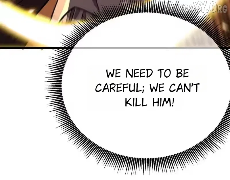 I Rely on My Invincibility to Deal Tons of Damage Passively! Chapter 149 – Page 110