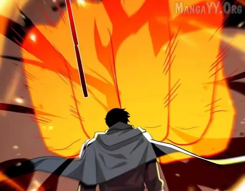 I Rely on My Invincibility to Deal Tons of Damage Passively! Chapter 149 – Page 113