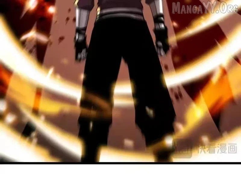 I Rely on My Invincibility to Deal Tons of Damage Passively! Chapter 149 – Page 114