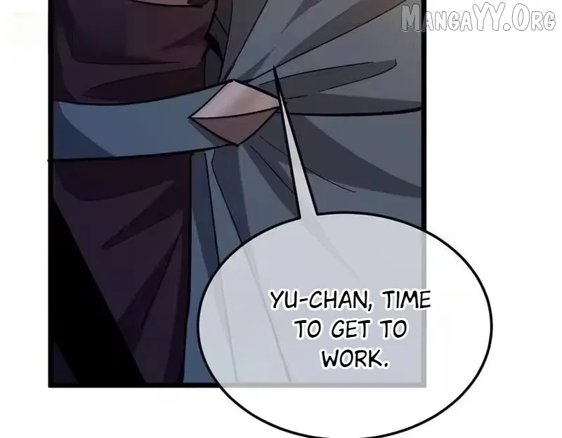 I Rely on My Invincibility to Deal Tons of Damage Passively! Chapter 149 – Page 116