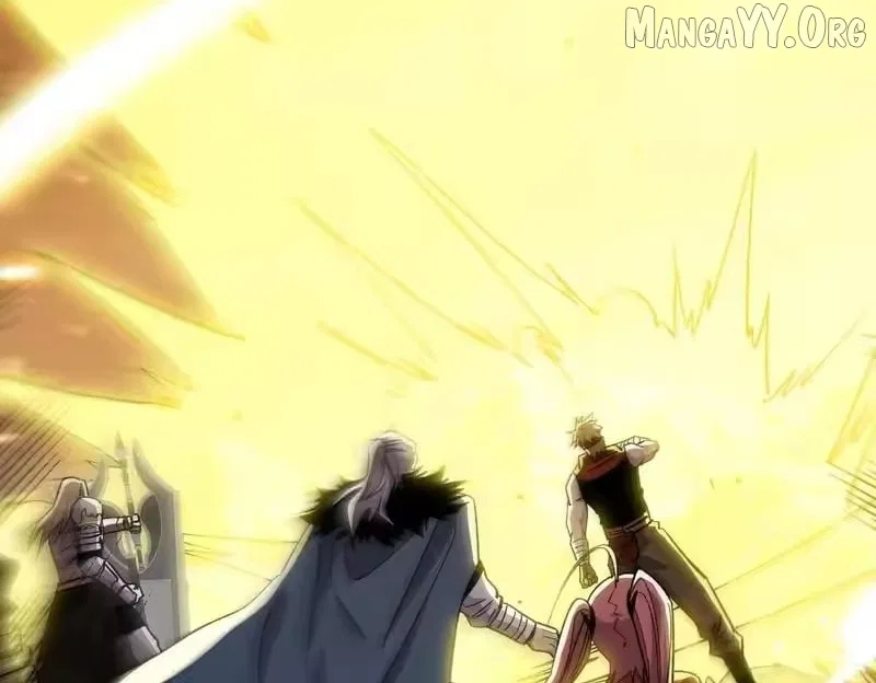 I Rely on My Invincibility to Deal Tons of Damage Passively! Chapter 149 – Page 119
