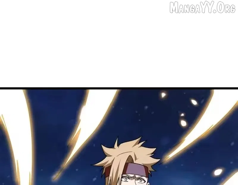 I Rely on My Invincibility to Deal Tons of Damage Passively! Chapter 149 – Page 121