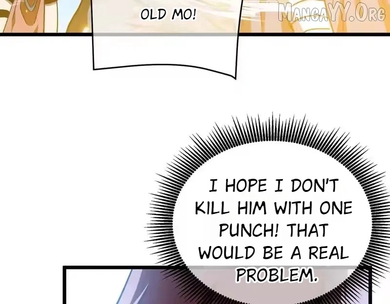 I Rely on My Invincibility to Deal Tons of Damage Passively! Chapter 149 – Page 123