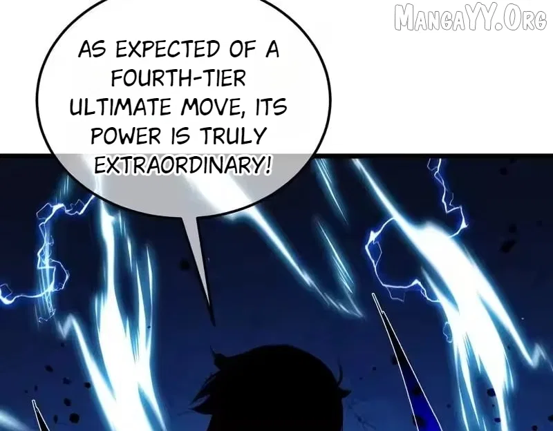 I Rely on My Invincibility to Deal Tons of Damage Passively! Chapter 149 – Page 126