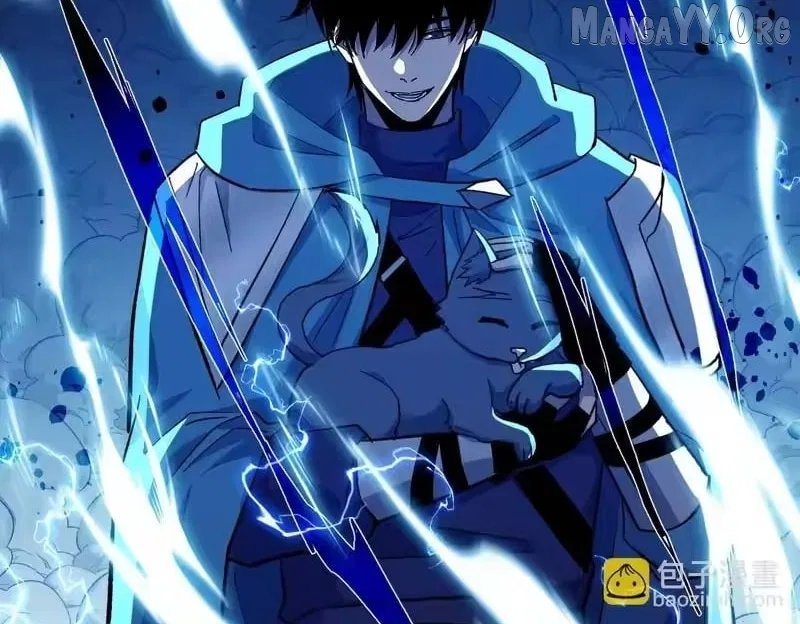 I Rely on My Invincibility to Deal Tons of Damage Passively! Chapter 149 – Page 127