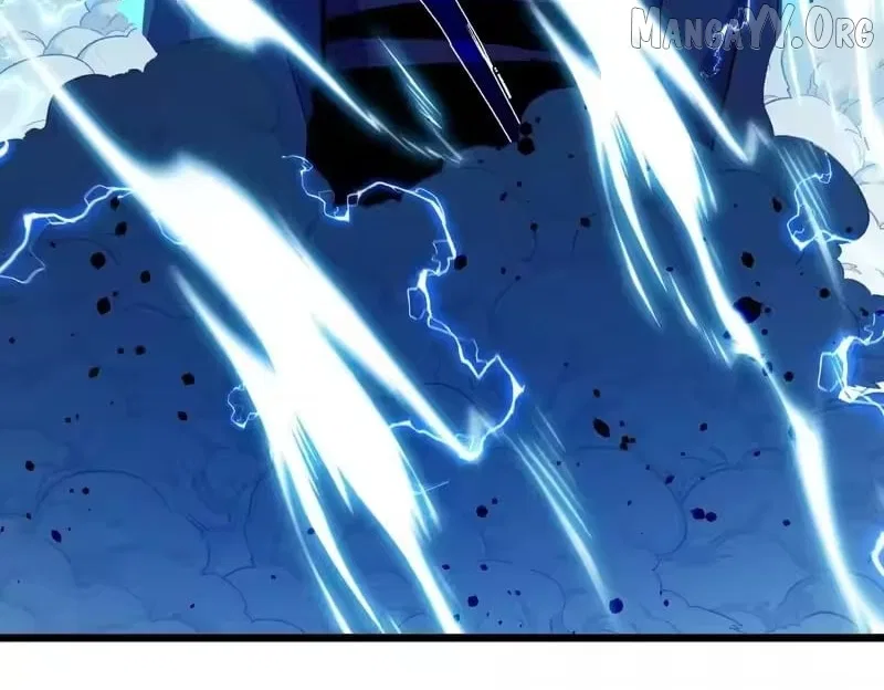 I Rely on My Invincibility to Deal Tons of Damage Passively! Chapter 149 – Page 128