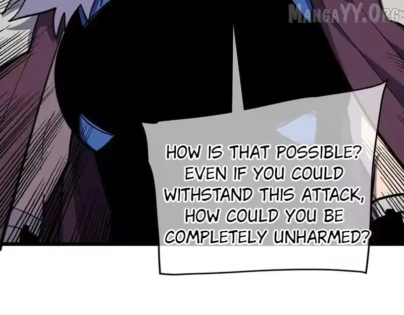 I Rely on My Invincibility to Deal Tons of Damage Passively! Chapter 149 – Page 132