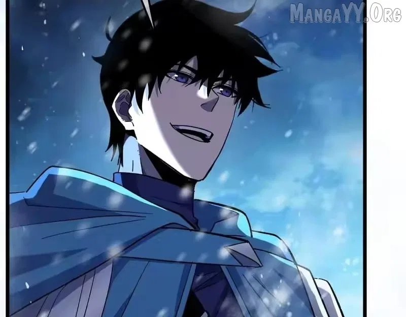 I Rely on My Invincibility to Deal Tons of Damage Passively! Chapter 149 – Page 134