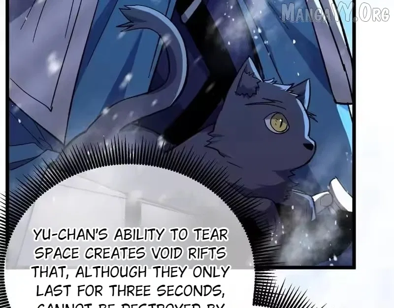 I Rely on My Invincibility to Deal Tons of Damage Passively! Chapter 149 – Page 135