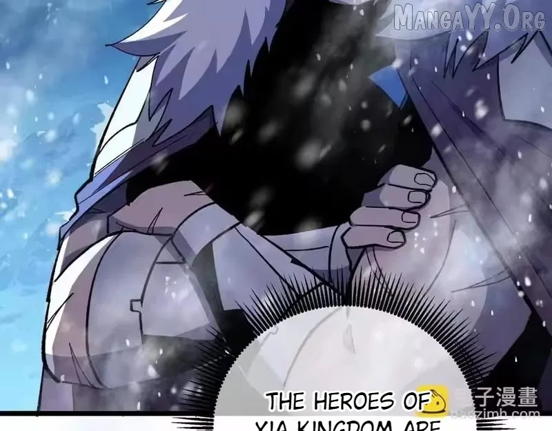 I Rely on My Invincibility to Deal Tons of Damage Passively! Chapter 149 – Page 138
