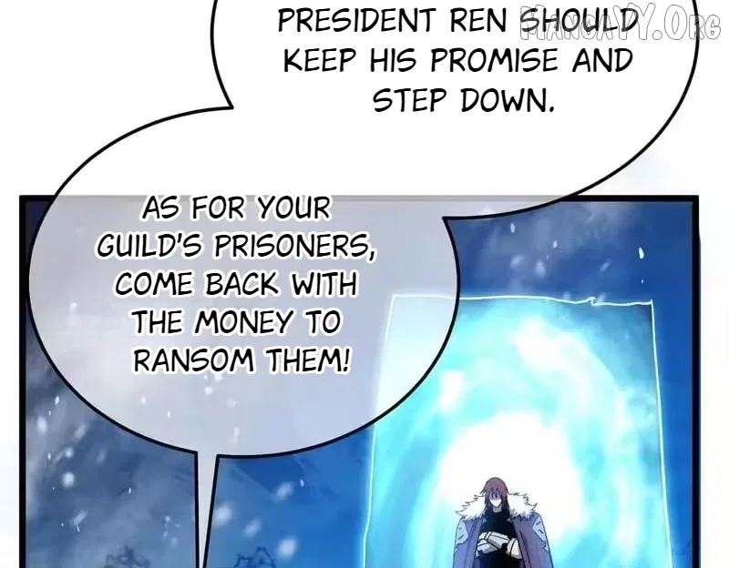 I Rely on My Invincibility to Deal Tons of Damage Passively! Chapter 149 – Page 140