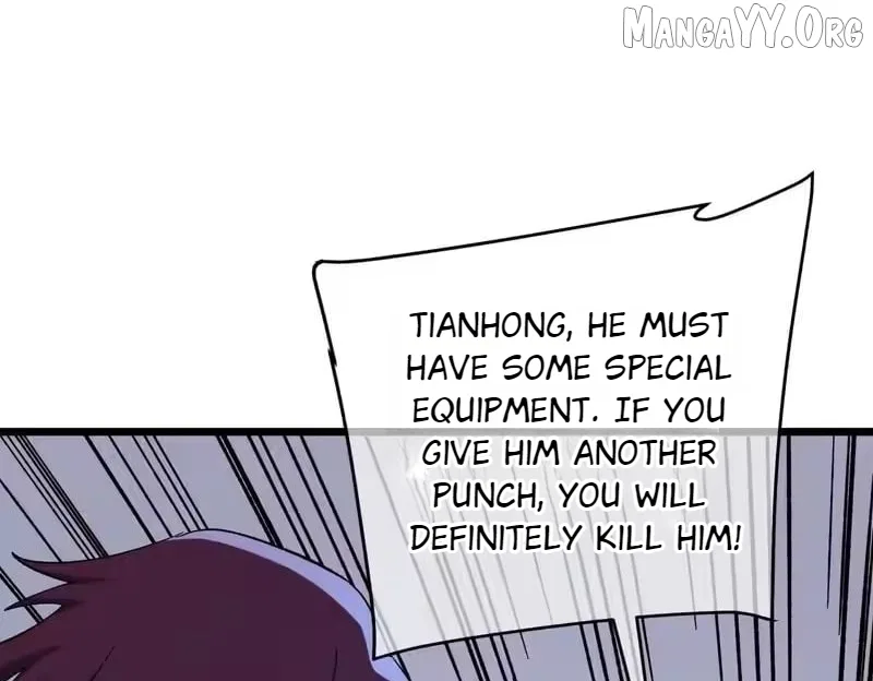 I Rely on My Invincibility to Deal Tons of Damage Passively! Chapter 149 – Page 148