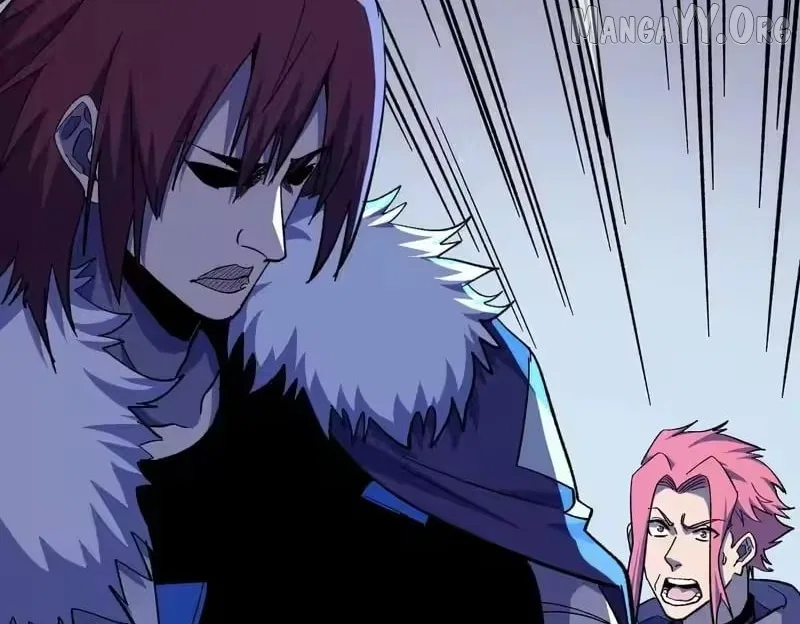 I Rely on My Invincibility to Deal Tons of Damage Passively! Chapter 149 – Page 149