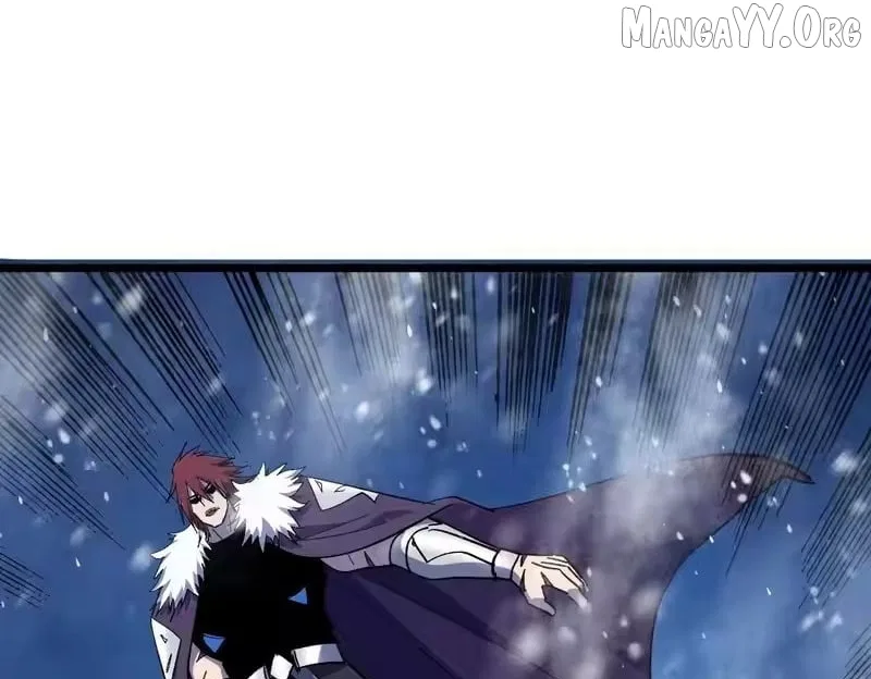 I Rely on My Invincibility to Deal Tons of Damage Passively! Chapter 149 – Page 154