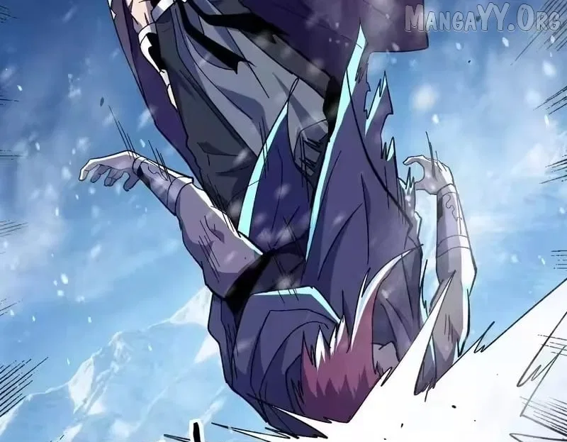 I Rely on My Invincibility to Deal Tons of Damage Passively! Chapter 149 – Page 155