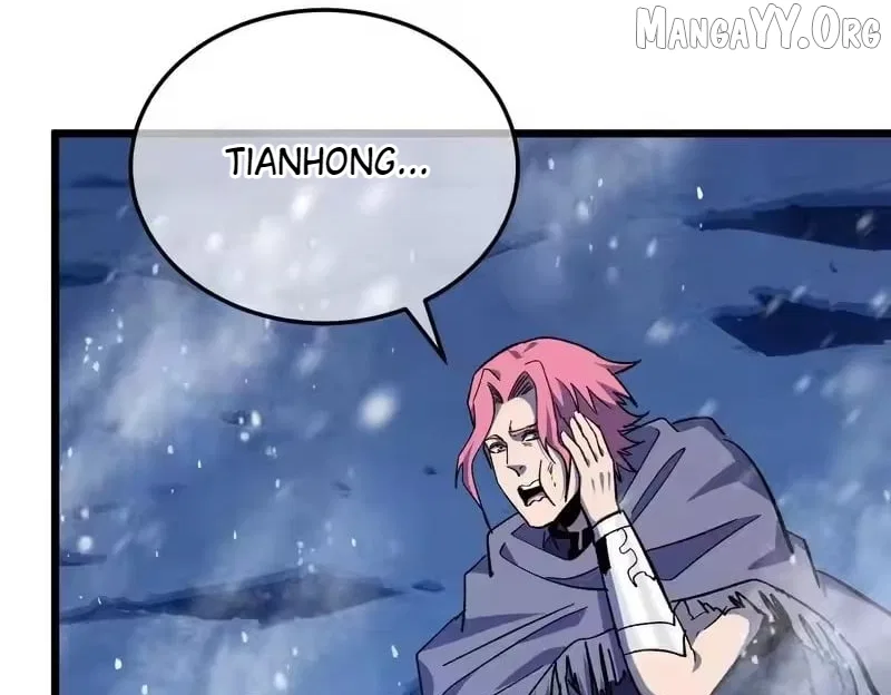 I Rely on My Invincibility to Deal Tons of Damage Passively! Chapter 149 – Page 157