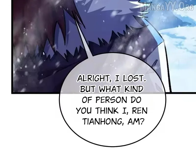 I Rely on My Invincibility to Deal Tons of Damage Passively! Chapter 149 – Page 159