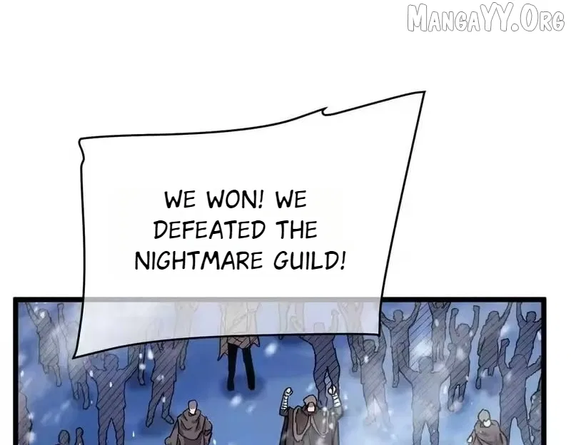 I Rely on My Invincibility to Deal Tons of Damage Passively! Chapter 149 – Page 167