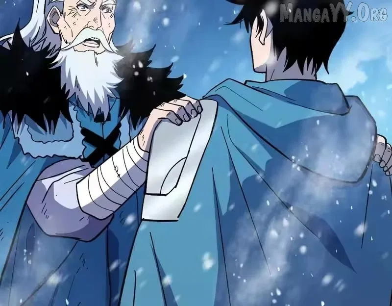 I Rely on My Invincibility to Deal Tons of Damage Passively! Chapter 149 – Page 171
