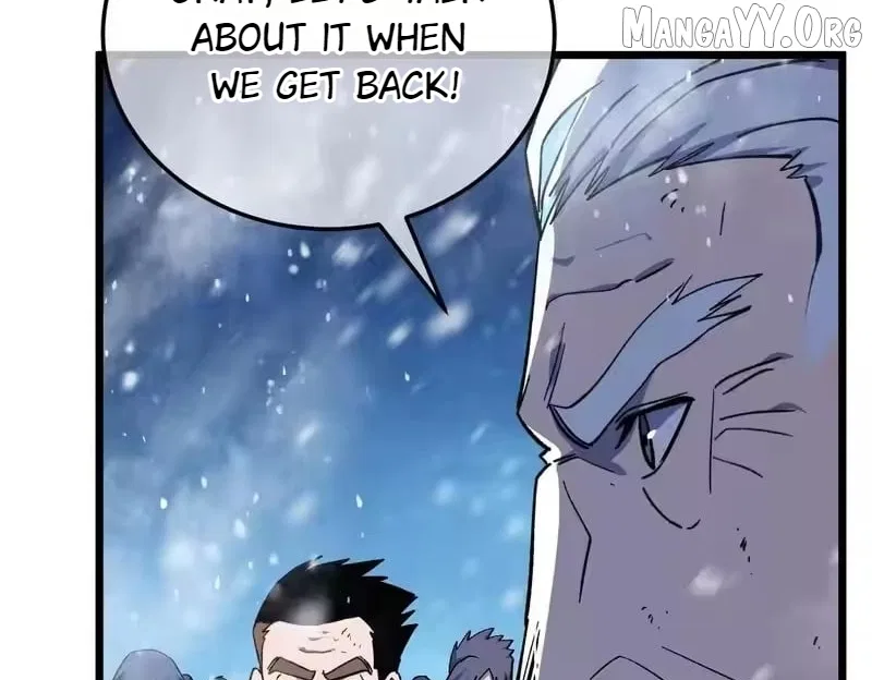 I Rely on My Invincibility to Deal Tons of Damage Passively! Chapter 149 – Page 174