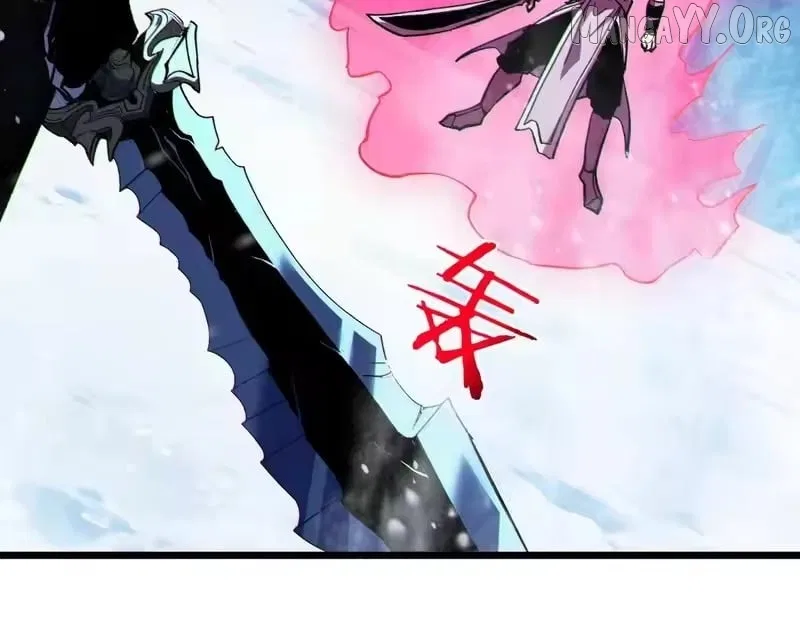 I Rely on My Invincibility to Deal Tons of Damage Passively! Chapter 148 – Page 3