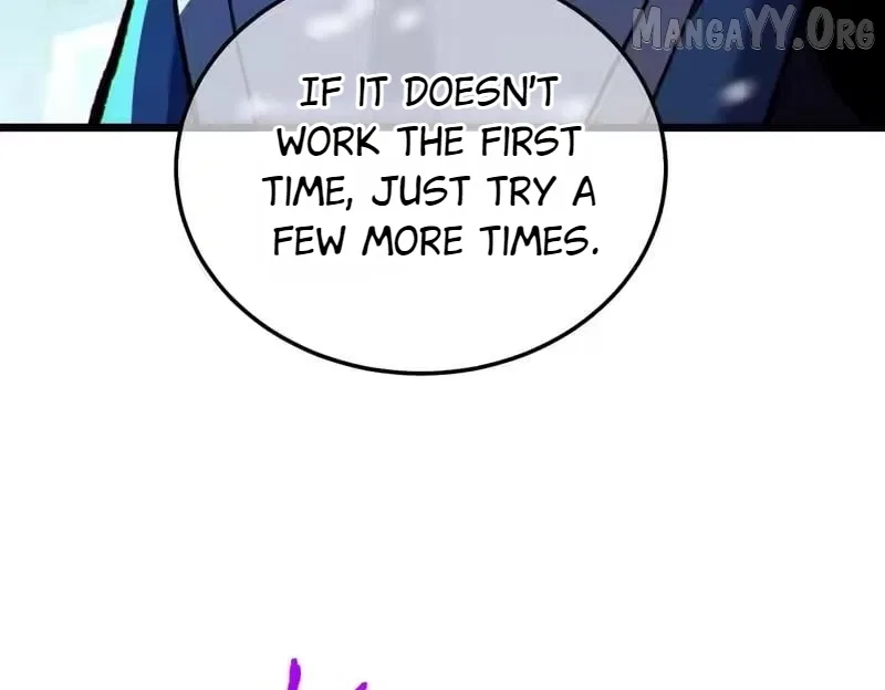 I Rely on My Invincibility to Deal Tons of Damage Passively! Chapter 148 – Page 7