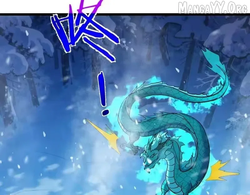I Rely on My Invincibility to Deal Tons of Damage Passively! Chapter 148 – Page 8