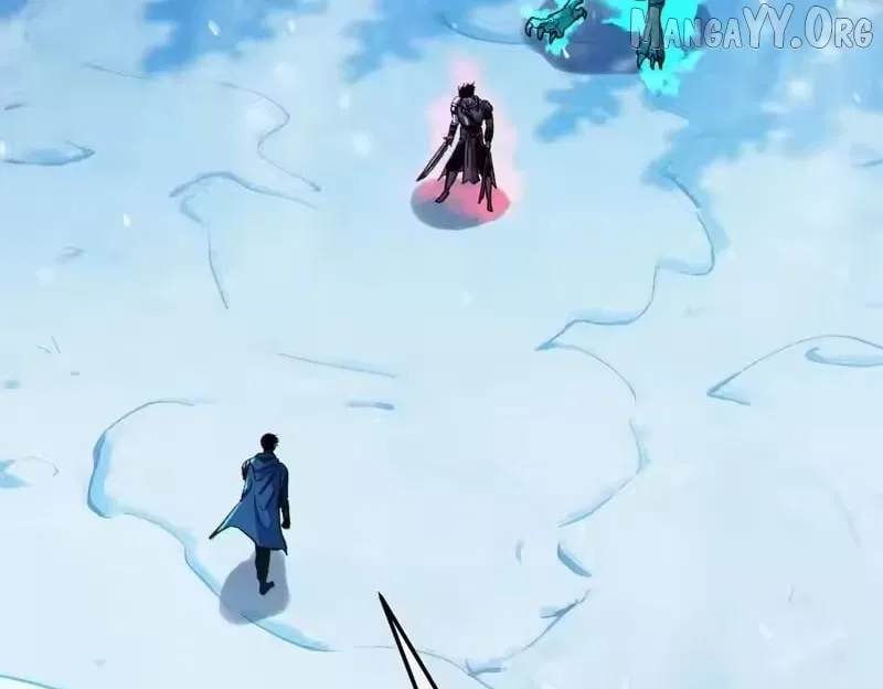 I Rely on My Invincibility to Deal Tons of Damage Passively! Chapter 148 – Page 9