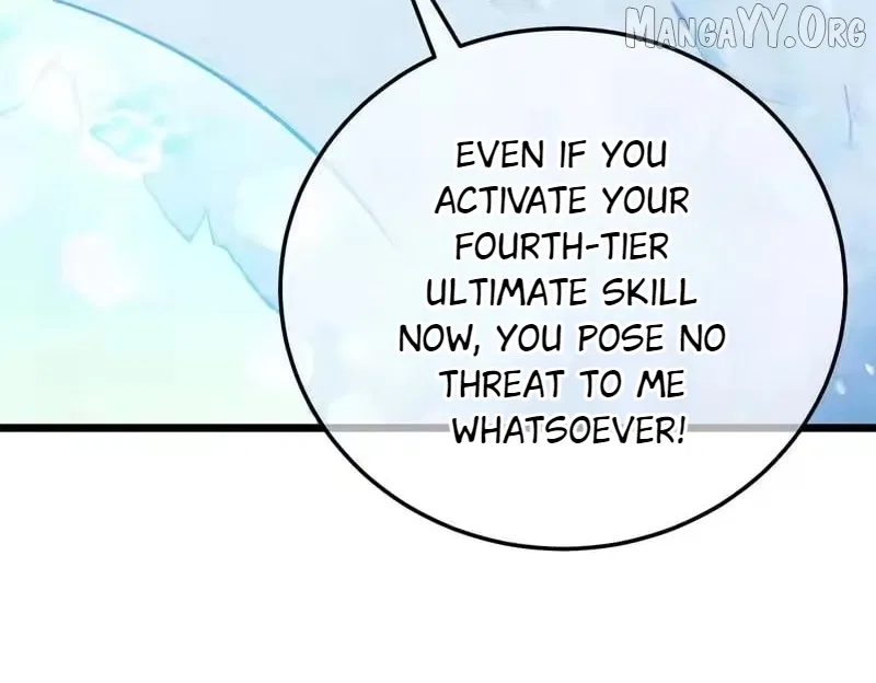 I Rely on My Invincibility to Deal Tons of Damage Passively! Chapter 148 – Page 10