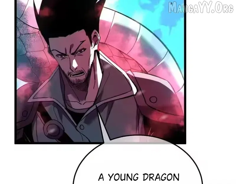 I Rely on My Invincibility to Deal Tons of Damage Passively! Chapter 148 – Page 12
