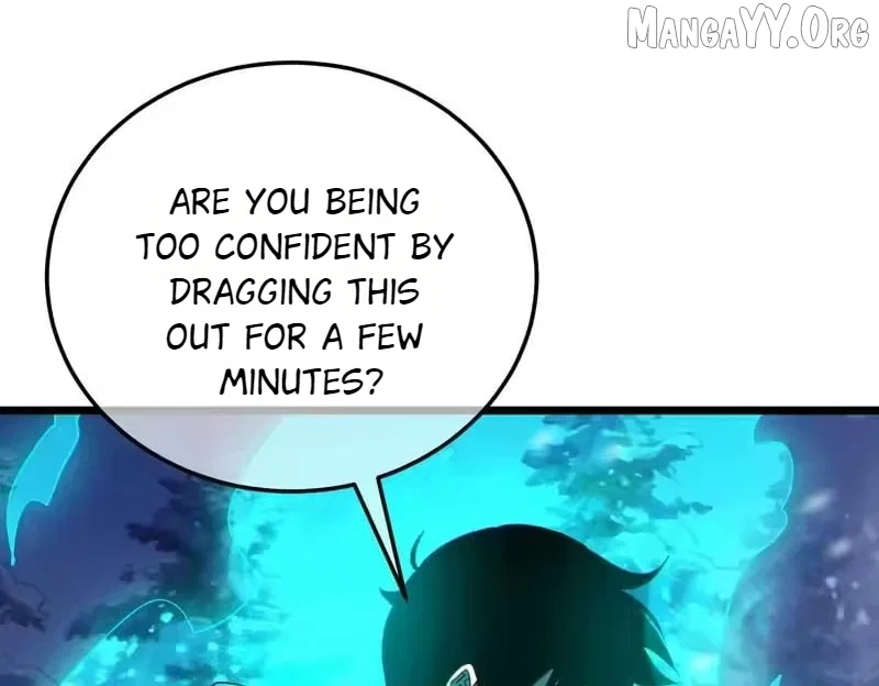 I Rely on My Invincibility to Deal Tons of Damage Passively! Chapter 148 – Page 16