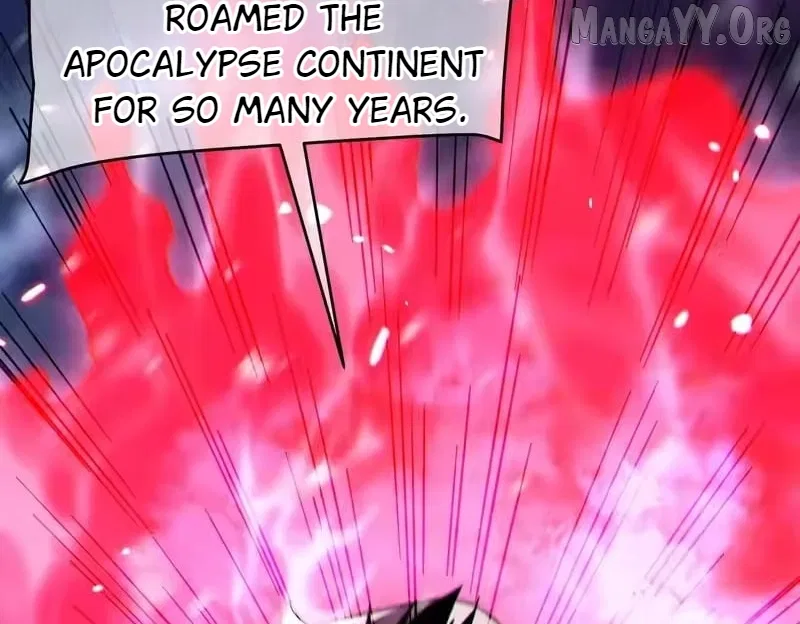 I Rely on My Invincibility to Deal Tons of Damage Passively! Chapter 148 – Page 21