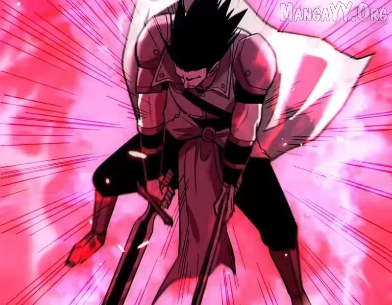 I Rely on My Invincibility to Deal Tons of Damage Passively! Chapter 148 – Page 22