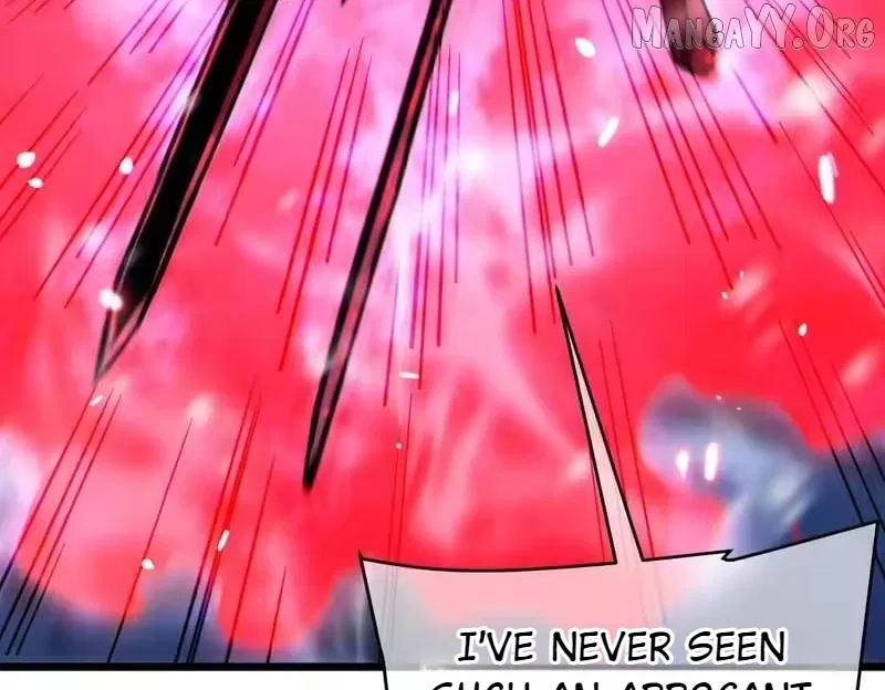 I Rely on My Invincibility to Deal Tons of Damage Passively! Chapter 148 – Page 23