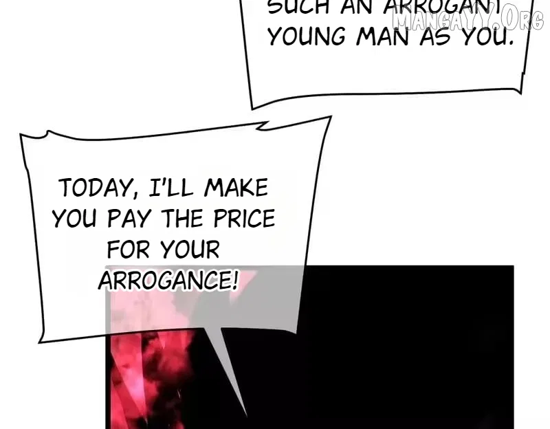I Rely on My Invincibility to Deal Tons of Damage Passively! Chapter 148 – Page 24
