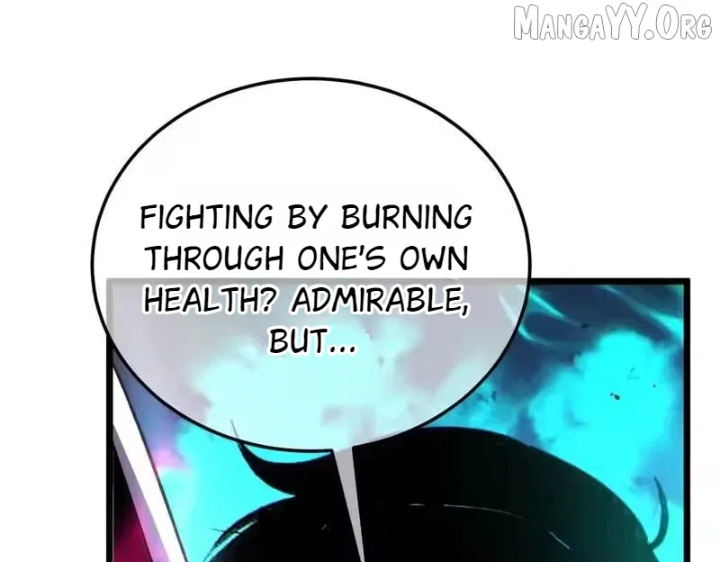 I Rely on My Invincibility to Deal Tons of Damage Passively! Chapter 148 – Page 38