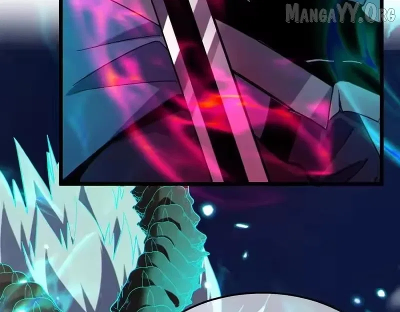 I Rely on My Invincibility to Deal Tons of Damage Passively! Chapter 148 – Page 40
