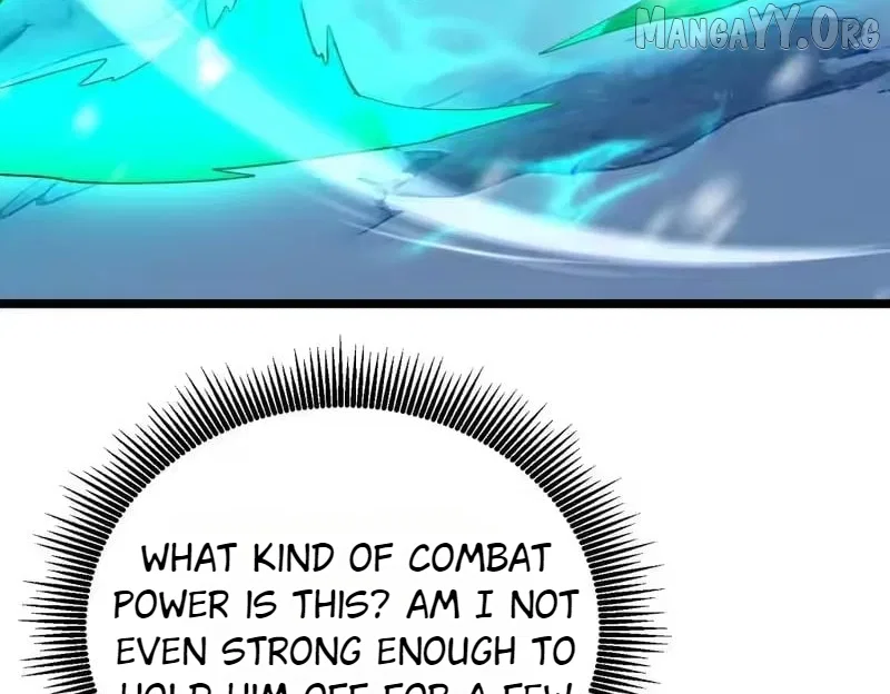 I Rely on My Invincibility to Deal Tons of Damage Passively! Chapter 148 – Page 44