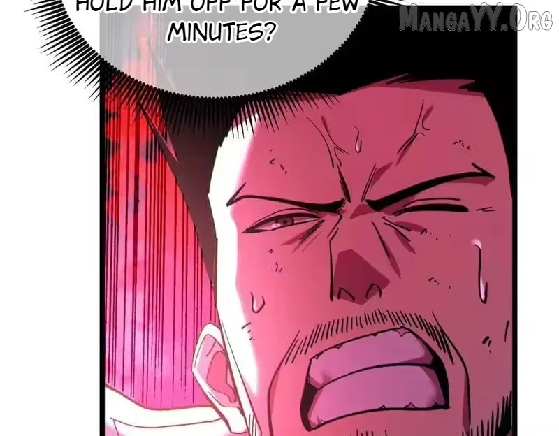 I Rely on My Invincibility to Deal Tons of Damage Passively! Chapter 148 – Page 45