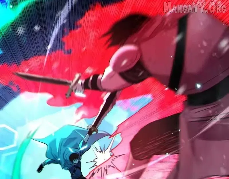 I Rely on My Invincibility to Deal Tons of Damage Passively! Chapter 148 – Page 48