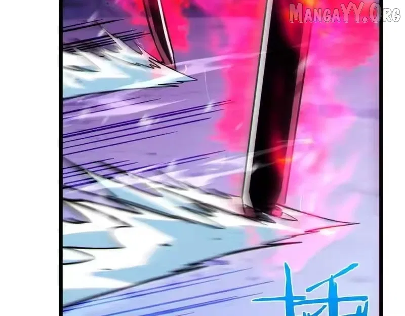 I Rely on My Invincibility to Deal Tons of Damage Passively! Chapter 148 – Page 54