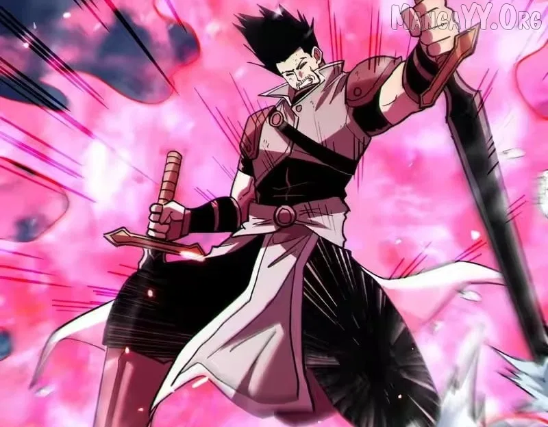 I Rely on My Invincibility to Deal Tons of Damage Passively! Chapter 148 – Page 58