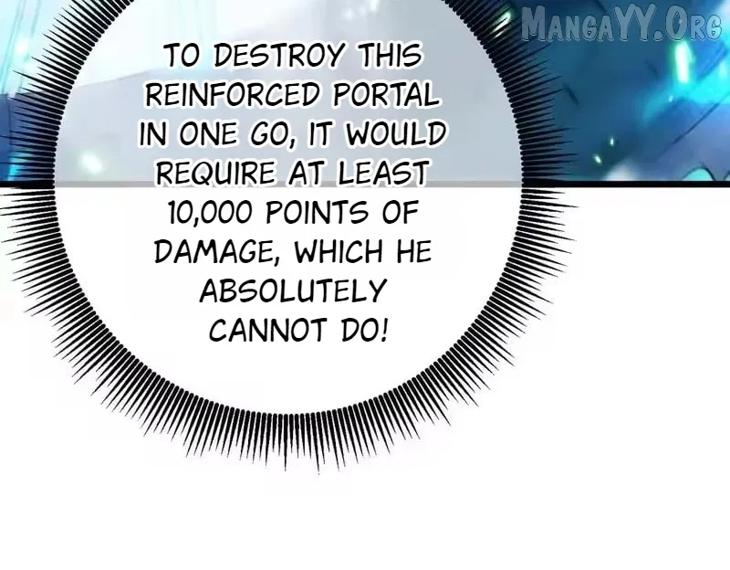 I Rely on My Invincibility to Deal Tons of Damage Passively! Chapter 148 – Page 69