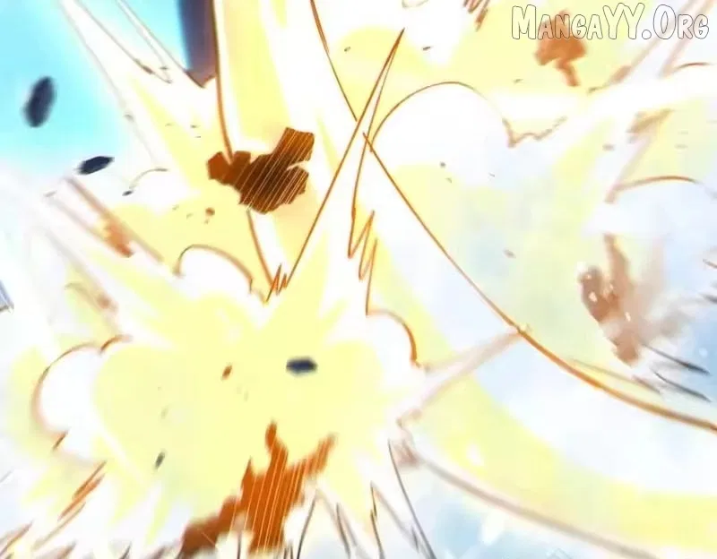 I Rely on My Invincibility to Deal Tons of Damage Passively! Chapter 148 – Page 77