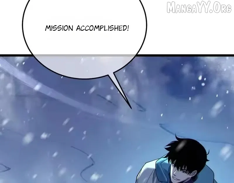 I Rely on My Invincibility to Deal Tons of Damage Passively! Chapter 148 – Page 81