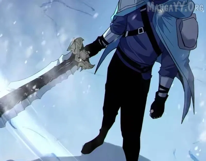 I Rely on My Invincibility to Deal Tons of Damage Passively! Chapter 148 – Page 82