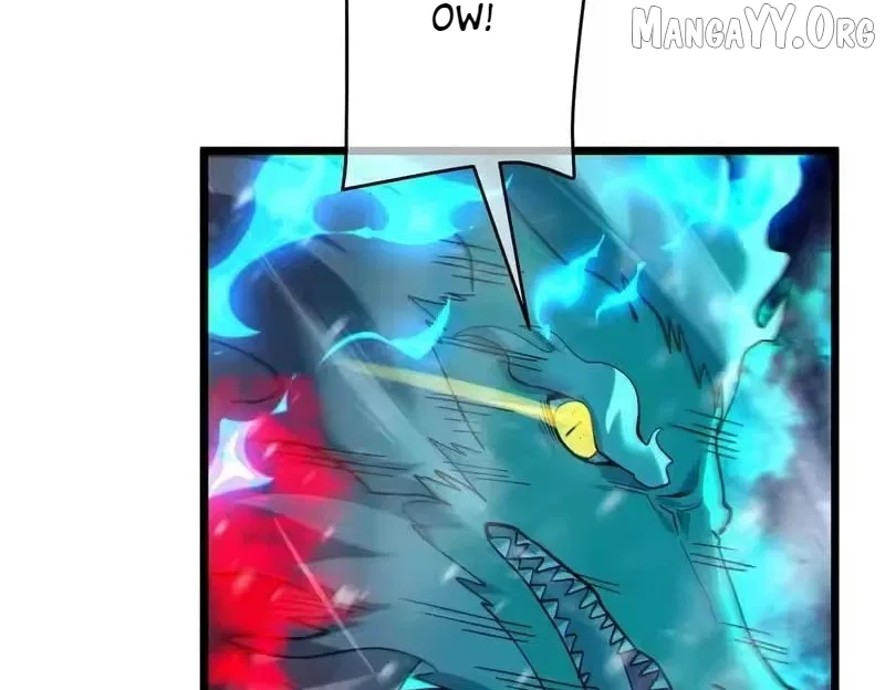I Rely on My Invincibility to Deal Tons of Damage Passively! Chapter 148 – Page 84